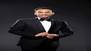 محمد الطوخي يقدم "ليلة طرب" في مهرجان ومؤتمر الموسيقى العربية 