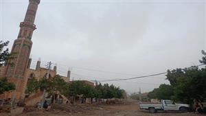 ضحايا "دانيال" ببني سويف.. 65 قتيلًا بينهم أشقاء