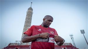 موديست أهلاوي.. كيف تفاعل الجمهور مع إعلان الصفقة؟