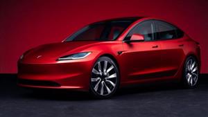 تسلا تعتزم زيادة سعر سيارتها موديل 3 في أوروبا