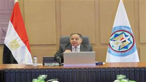 معيط: حولنا أكثر من 768 مليار جنيه لهيئة التأمينات خلال 52 شهرًا