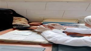 محافظ المنيا: أكثر من مليون و798 ألف مواطن استفادوا من خدمات "100 يوم صحة"