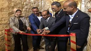 قنصل الصين بالإسكندرية: تربطنا بمصر أقدم علاقات بين حضارتين عريقتين- صور