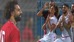 "بعد سخريته من احتفال صلاح".. أزمة حنبعل مع الجمهور المصري بسبب المنتخب