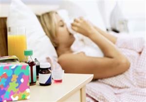 أدوية البرد والإنفلونزا- إليك أفضل 10 أصناف