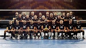 منتخب مصر يتوج ببطولة أفريقيا للطائرة على حساب الجزائر 