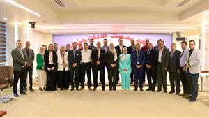 "بحوث الإلكترونيات" ينظم ملتقى "التكامل بين المخرجات البحثية ومتطلبات التنمية الشاملة للمجتمع"