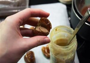 فياجرا طبيعية- 5 فوائد تقدمها الطحينة مع التمر للرجال