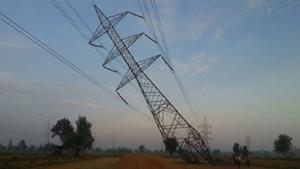 انقطاع الكهرباء عن 20 قرية في أسيوط بسبب أعمال الصيانة 