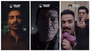 "الليلة".."شاهد" تعرض آخر حلقتين من مسلسل "سفاح الجيزة"