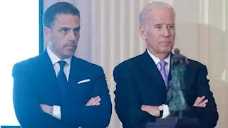 بعد عام من المناظرة.. نجل بايدن يكشف تناول والده عقار منوم قبل مواجهة ترامب