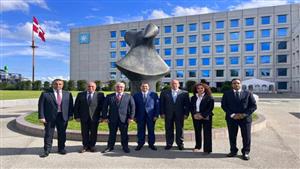 اقتصادية قناة السويس: شركة جديدة لميرسك لإنتاج الميثانول الأخضر تنطلق من مصر وإسبانيا قريبا