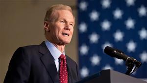 أول اعتراف علني.. رئيس ناسا يفجر المفاجأة عن الكائنات الفضائية