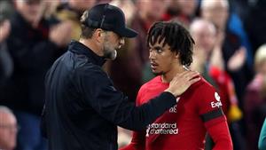 فانتازي.. يورجن كلوب يكشف آخر تطورات إصابة ألكسندر أرنولد