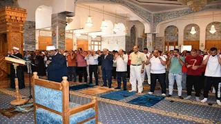 موعد أذان وصلاة المغرب اليوم الأربعاء 29 أكتوبر.. ودعاء بعد ختم الصلاة