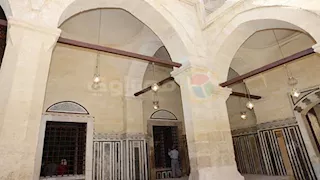 خبير آثار: ترميم 14 ألف مسجد بمصر بتكلفة 15 مليار جنيه