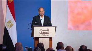 نقيب الفلاحين: الرئيس السيسي اثلج صدور الفلاحين من لؤلؤة الصعيد 