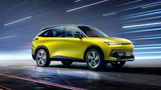 100 ألف جنيه تراجعًا بأسعار بايك X55 موديل 2026 في مصر.. التفاصيل