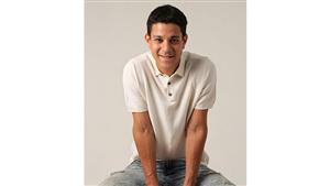 أحمد داش يفوز بجائزة الممثل المفضل في جوائز اختيار الأطفال نكلوديون