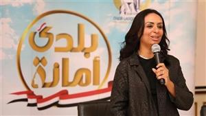 "القومى للمرأة" يهنئ الرئيس السيسي بمناسبة ذكرى انتصارات أكتوبر