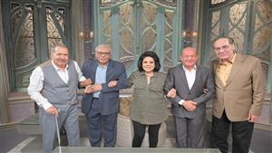 الثلاثاء.. حلقة خاصة من "صاحبة السعادة" بمناسبة اليوبيل الذهبي لنصر أكتوبر