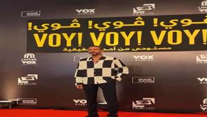 بعد الهجوم عليه.. محمد فراج يصدر بيانا: مستحيل أحجر على رأي جمهوري