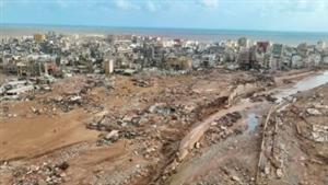 عميد الدراسات الأفريقية: كارثة درنة ليست الأخيرة وهناك احتمال لغرق بعض الشواطئ