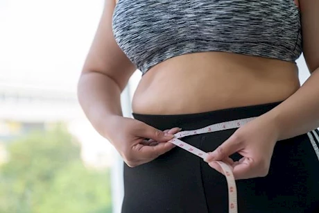 وداعًا للكرش.. طرق فعالة للتخلص من دهون بطنك