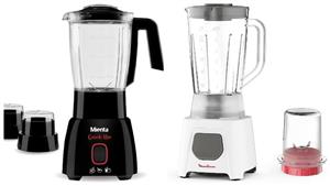 أقوى خلاط كهربائي لعام 2023 بأسعار تبدأ من 465 جنيها