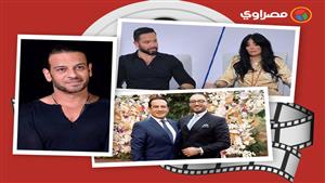 حدث بالفن| وفاة فنان وحفل جوائز موركس دور وتركي آل الشيخ يكشف تفاصيل النسخة الرابعة لـ "موسم الرياض"