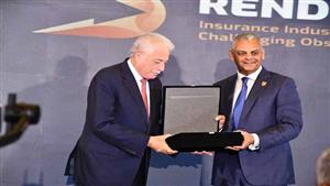 محافظ جنوب سيناء: تحقيق الشمول التأميني يواجه تحديات كبيرة في ظل ارتفاع الأسعار