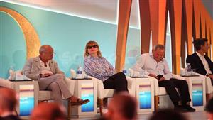 20 مشروعا في منطلق الجونة السينمائي تتنافس على جائزة مالية قدرها 15 ألف دولار 