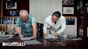 مهرجان الإسكندرية يوقع بروتوكول تعاون مع شركة ديجتايزد