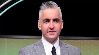 "بتخاف من جمهور الأهلي ولا الزمالك"؟.. سيف زاهر: "مبخافش من حد"