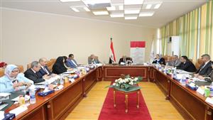 وزير التعليم: لا تطوير دون الارتقاء بأداء المعلمين وتنمية مهاراتهم 