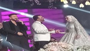 استمر 11 ساعة وأحياه نجوم الغناء.. من هو صاحب الزفاف الأسطوري في طلخا؟