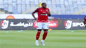 "إخواني لقد تسرعنا فى الحكم ".. كيف علق جمهور الأهلي على هدف موديست