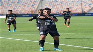 2 ميسي في تشكيل زد لمواجهة المقاولون العرب بالدوري المصري