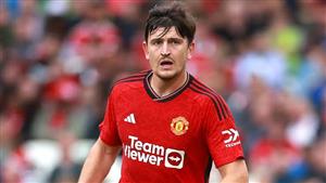 فانتازي.. مانشستر يونايتد يعلن غياب مدافع الفريق