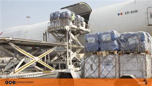 الإمارات تسير جسر جوي لنقل المواد الإغاثية العاجلة إلى ليبيا