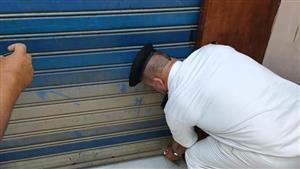 لترشيد الكهرباء.. تحرير 175 مخالفة للمحلات غير الملتزمة بقرار الغلق