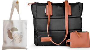 تبدأ من 130 جنيها.. أسعار الشنط الحريمي قبل بداية عام جامعي جديد