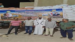 بنصف الثمن.. وصول الدفعة الأولى لتقاوي المحاصيل الشتوية لجنوب سيناء – صور