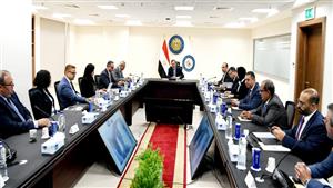 تحت اسمه الجديد.. البترول تبحث استعدادات تنظيم مؤتمر "EGYPES 2024"