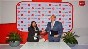 البنك العربي يوقع اتفاقية مع "إم تو بي فينتيك" لدعم الشمول المالي