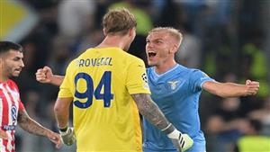 بعد حارس لاتسيو.. أشهر أهداف حراس المرمى (فيديو)