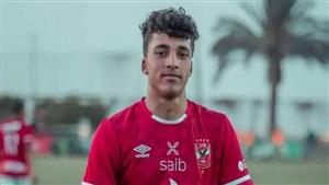 مدة غياب عمر سيد معوض بعد إصابته بقطع في الرباط الصليبي