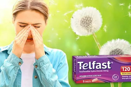 زيرتك وتلفاست- ما الفرق بينهما؟