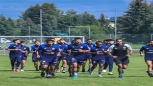 تفاصيل إصابة لاعب الأهلي بالصليبي بعد وصول عرضا من الدوري الإسباني