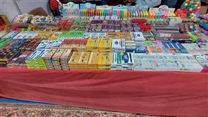 انطلاق معارض أهلاً مدارس أول سبتمبر -تفاصيل